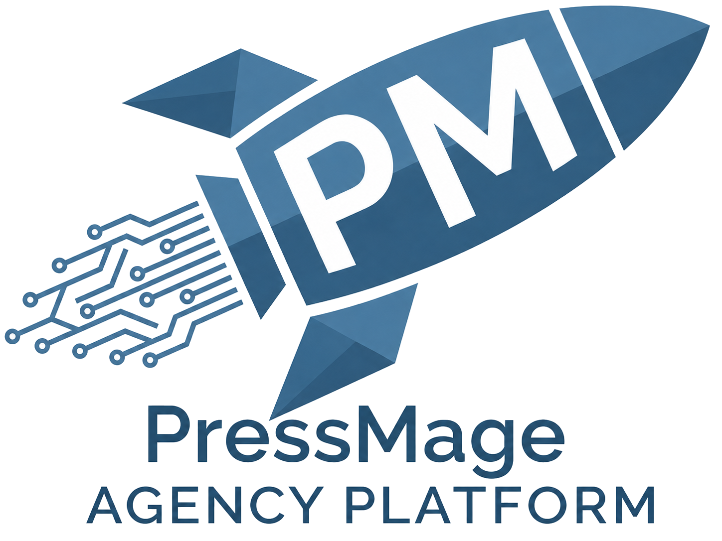 Press Mage Agency Platform