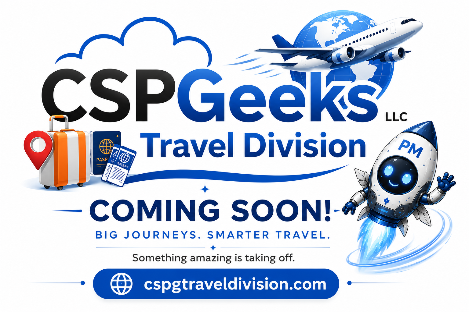 Coming Soon